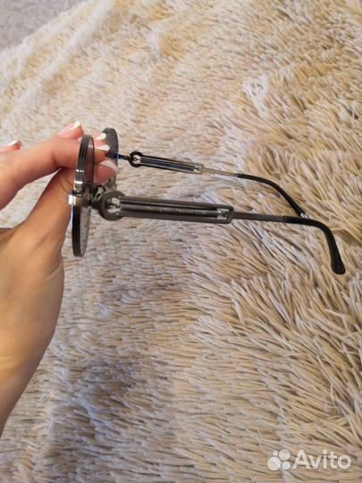 Солнцезащитные очки женские