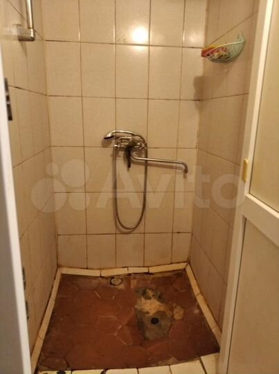 Комната 12 м² в 6-к., 4/4 эт.