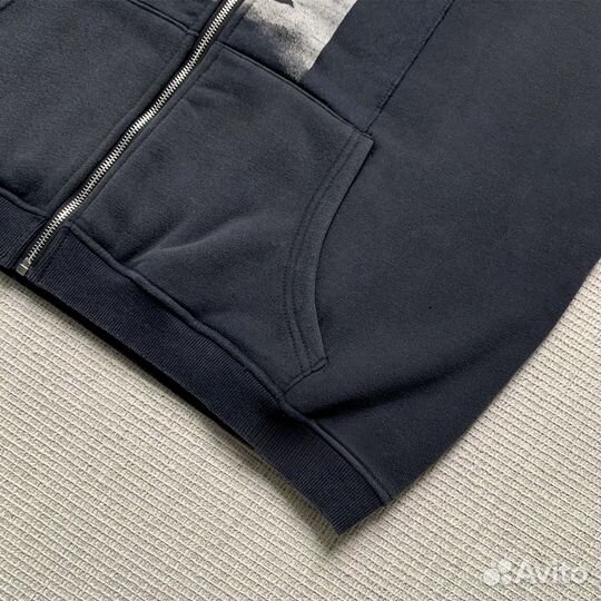 Зип худи Enfants Riches Deprimes House Patch Coat