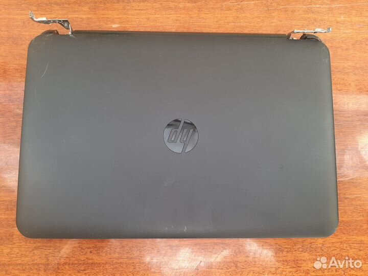 Ноутбук hp
