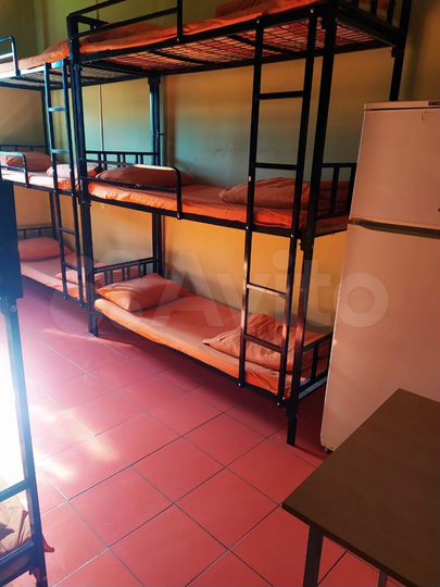 Комната 24 м², 2/5 эт.