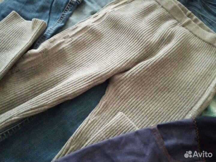 Вещи на девочек, от6до10