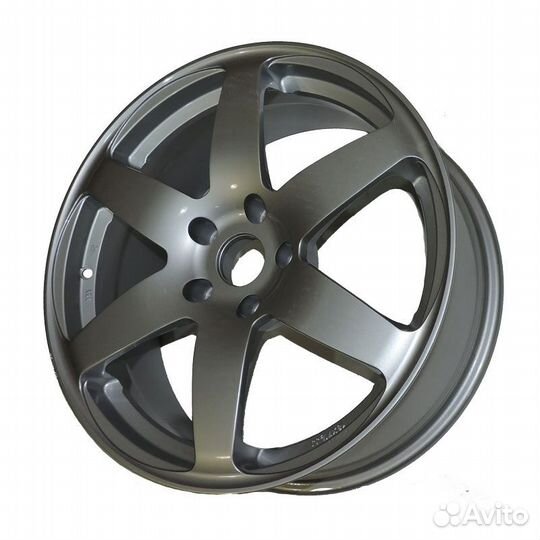 Replica LS H192 R18x7,5 5x114,3 ET35 DIA73,1
