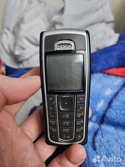 Телефон Nokia
