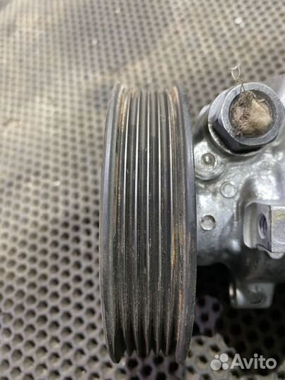 Насрс гидроусилителя G20D SsangYong Actyon New