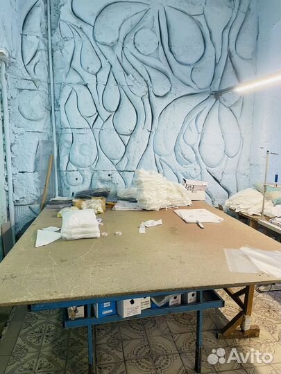 Швейный цех продам