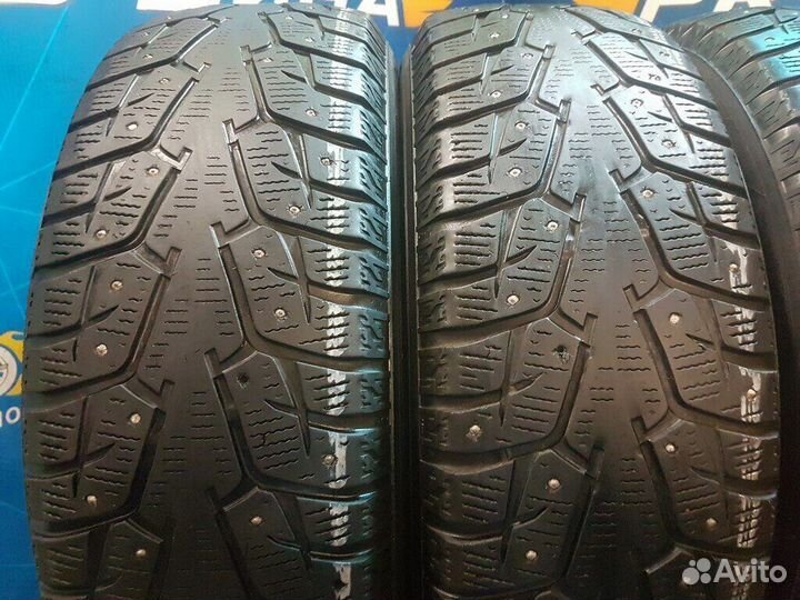 Yokohama Ice Guard Stud IG55 225/65 R17