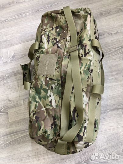 Баул 80/110 литров