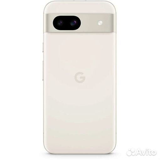 Google Pixel 8a, 8/128 ГБ