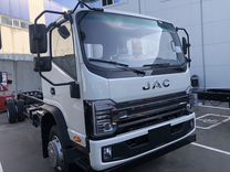 JAC N120, 2023