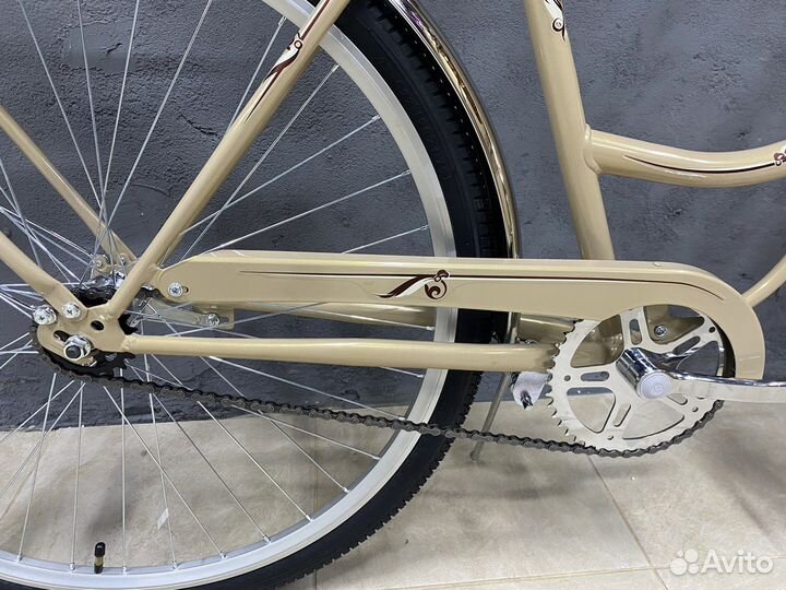 Велосипед дорожный Stels Navigator 325