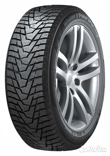 Hankook Winter i'Pike X W429A 255/60 R18 112T