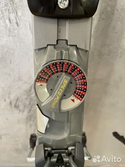 Горные лыжи 146