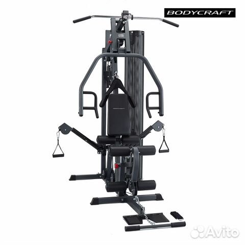 Силовой комплекс Body Craft X Press Pro 78600 Торг