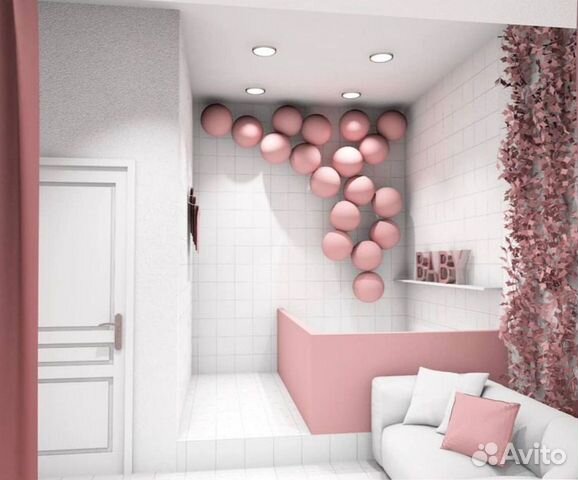 Лофт аренда