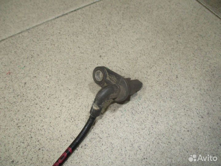 Датчик ABS задний левый Renault Logan 2