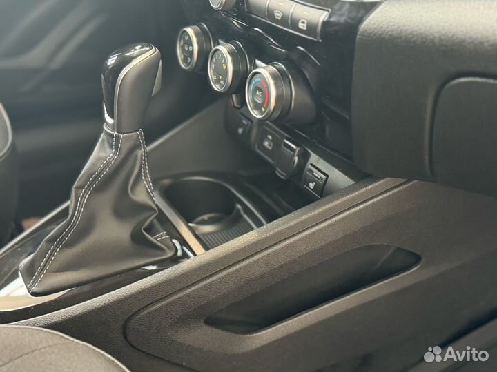 LADA Vesta 1.8 CVT, 2024