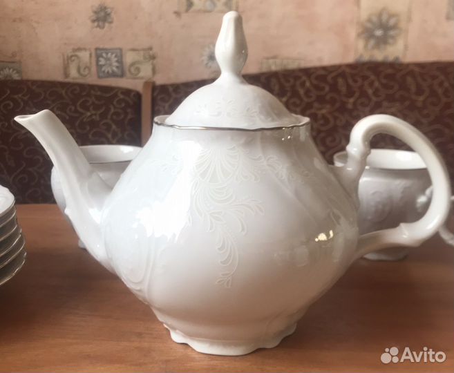 Набор посуды Bernadotte