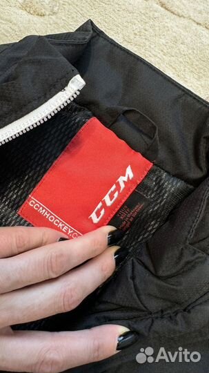 Костюм хоккейный CCM
