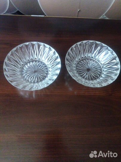 Посуда из СССР