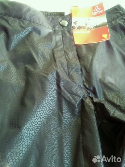 Новые брюки женские для активного отдыха р42 длина