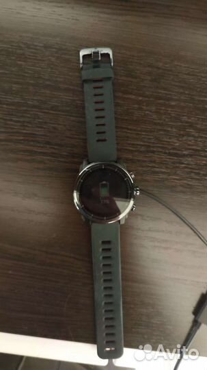 Amazfit stratos 2 смарт часы