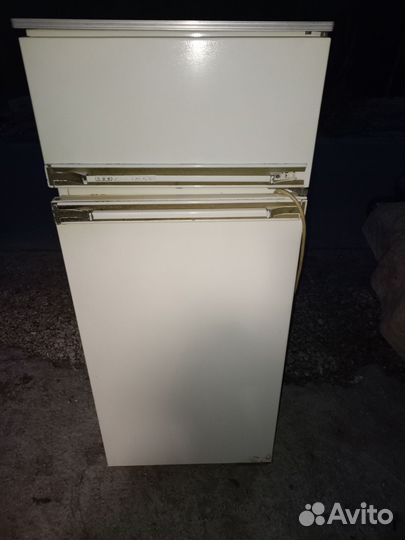 Холодильник ока 6м