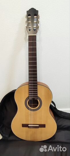 Акустическая гитара flight