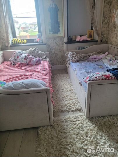 Клининговые услуги уборка квартир