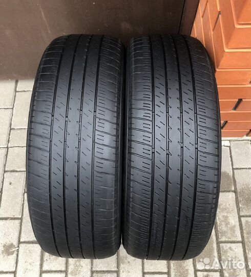 Bridgestone Dueler H/L 33 235/55 R19 101V