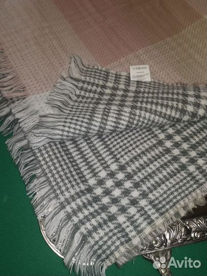 Tedi Палантин шарф Осень / Зима