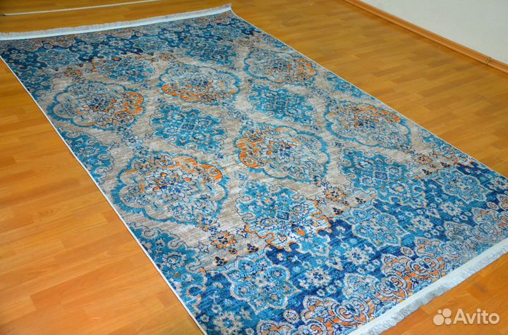 Ковер новый 280*175 Турция