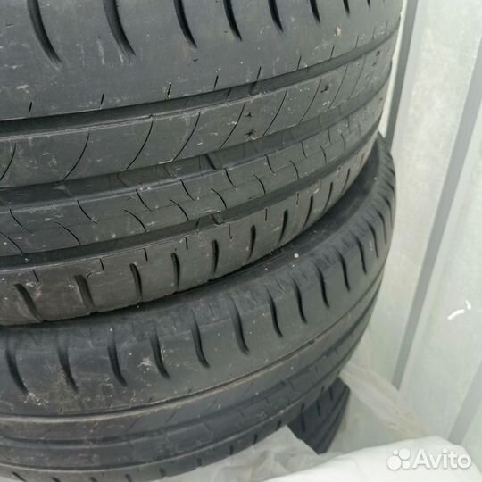 Michelin Energy Saver 205/55 R16