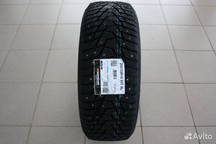 Hankook Winter I'Pike RS2 W429 205/55 R16 94T