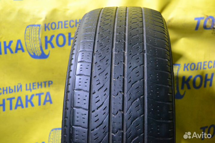 Toyo Proxes A20 235/55 R20
