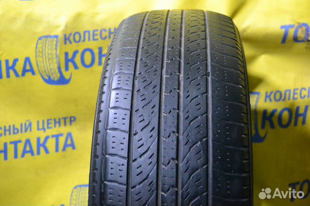 Toyo Proxes A20 235/55 R20