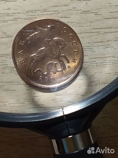 Монеты 1999-2012 г.г