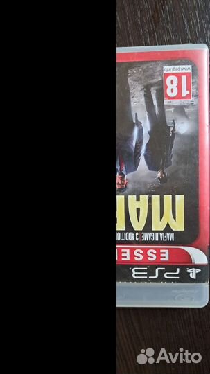 Игры и джойстик для ps3