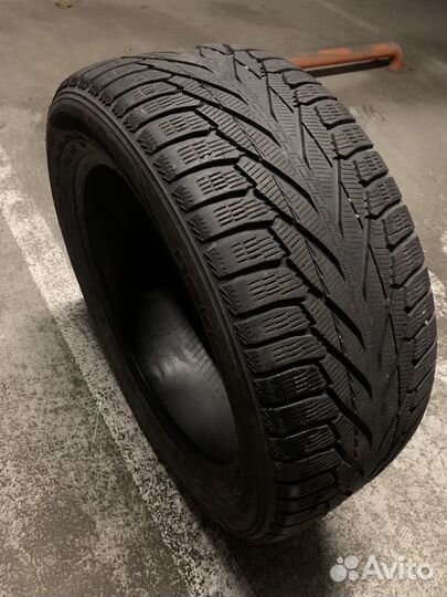 Nokian Tyres Hakkapeliitta R2 SUV 265/50 R20