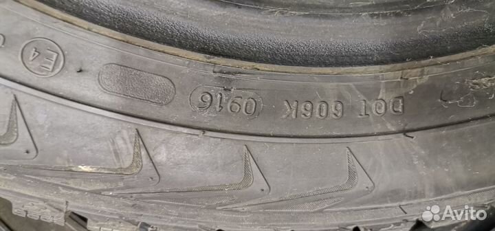 Nokian Tyres Nordman 5 185/65 R15 65