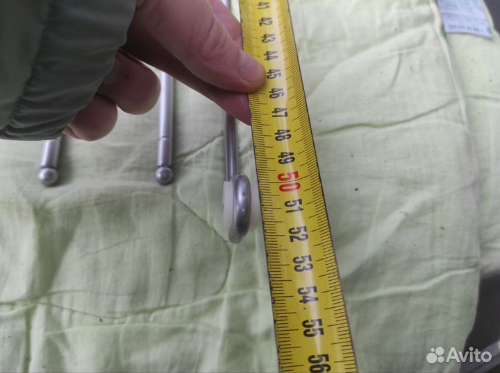 Вешалка для брюк