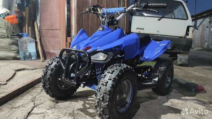 Детский квадроцикл