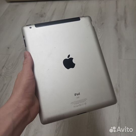 iPad 2 64g