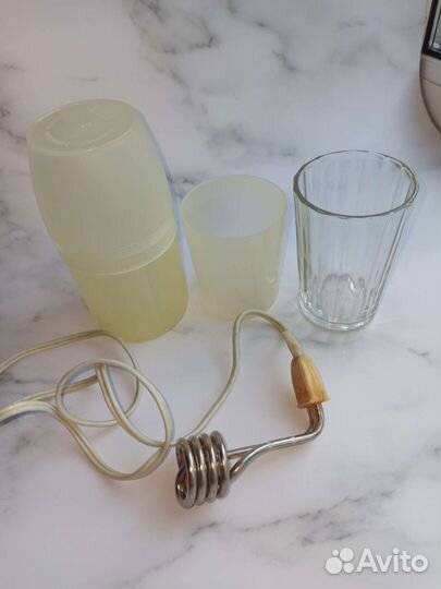 Набор из СССР + запонки