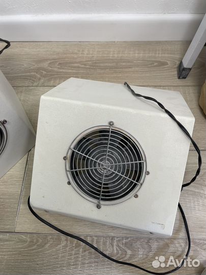 Вытяжка для маникюра пылесос emil