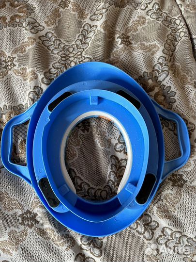 Сиденье для унитаза