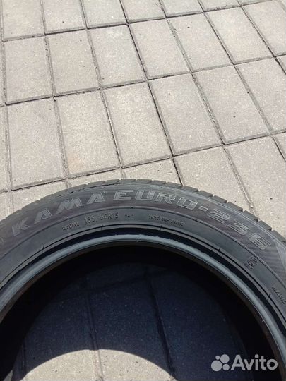 Bridgestone Ice Cruiser 7000 185/60 R15