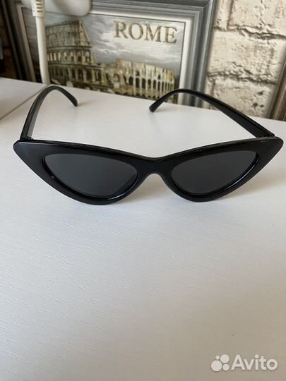 Солнцезащитные очки