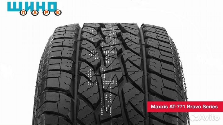 Maxxis AT-771 Bravo 265/65 R18 114S