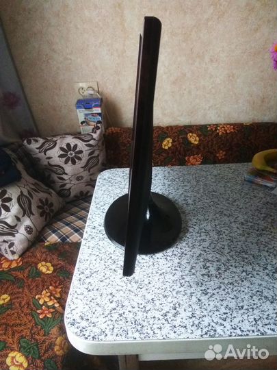 Монитор для компьютера 24 дюйма